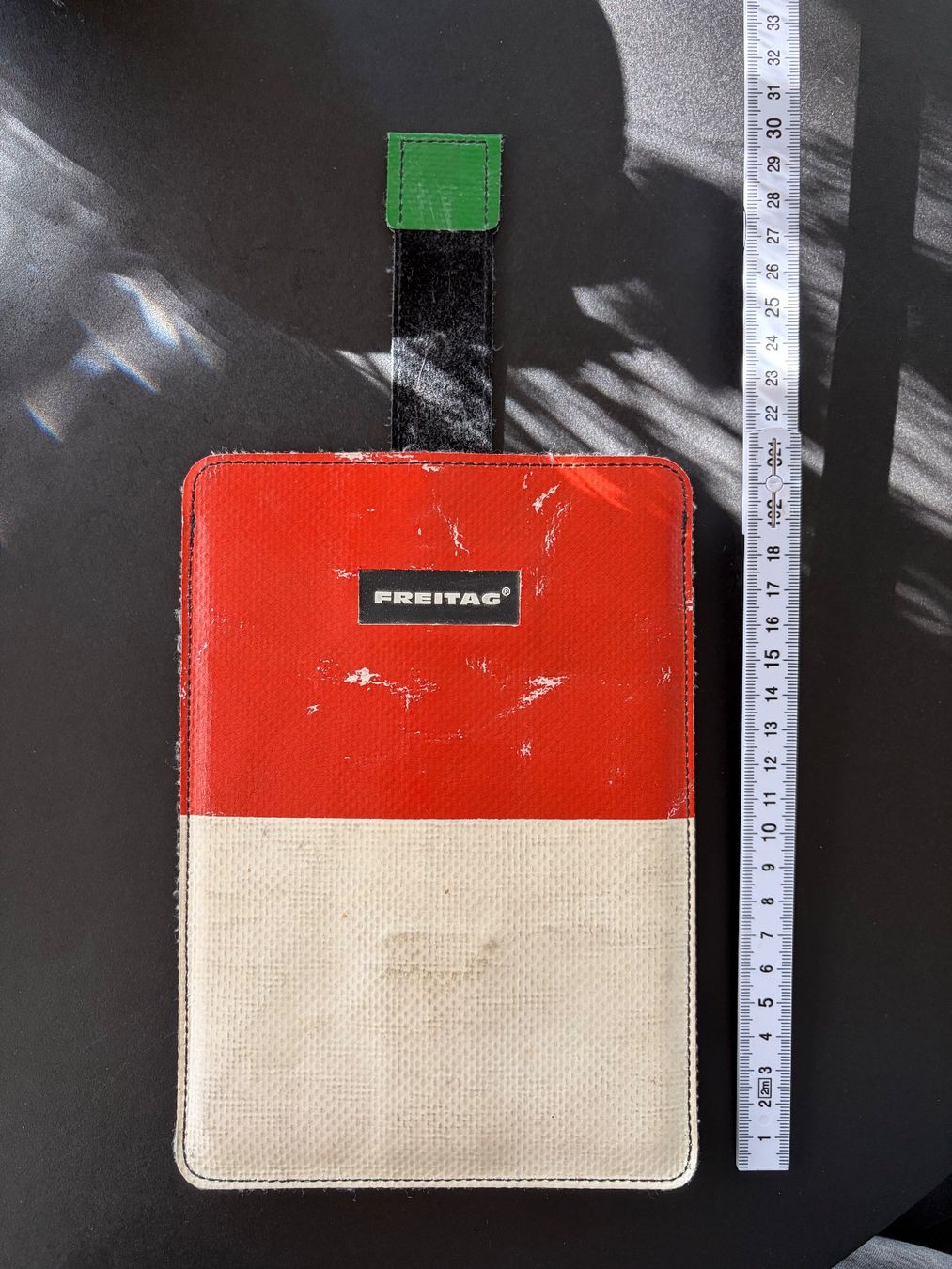 Freitag Altri accessori: Freitag - iPad Hülle/Case - iPad Mini Model A1432 – Usato da Zürich venduto da shopping07 2