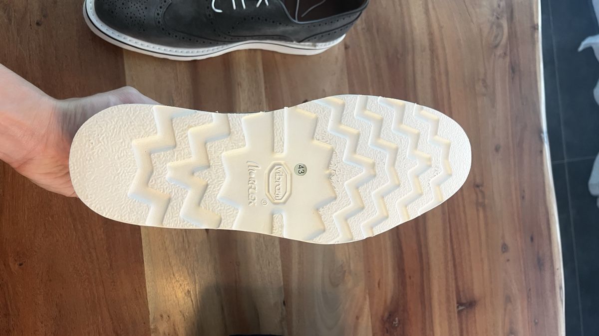 Scarpe da uomo: Anzugsschuhe von Dino Lanciano – Usato da Volketswil venduto da Lenjam15 3