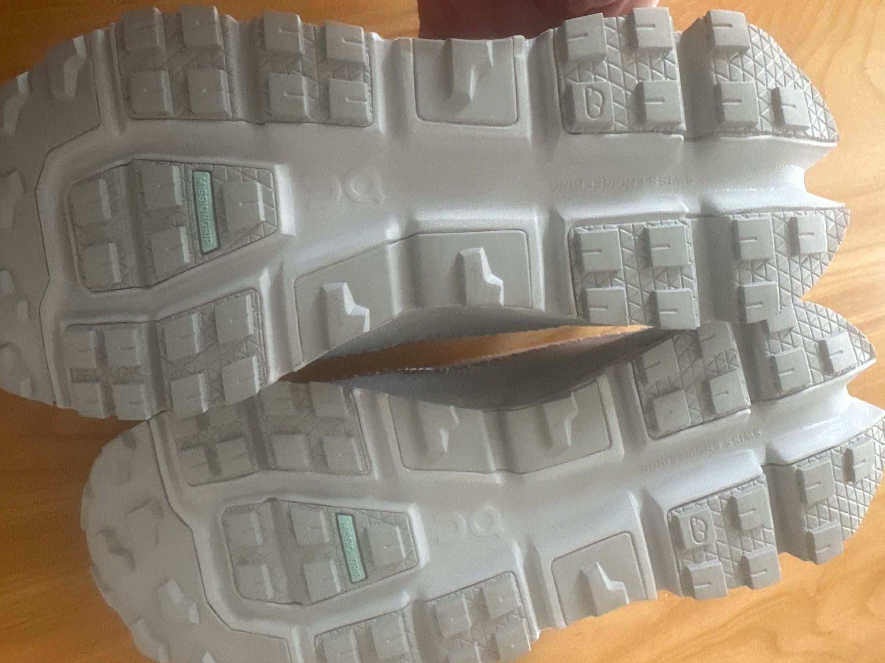 On Herrenschuhe: Cloudaway 2 Sneakers von On   EU 38,5 – Neu (gemäss Beschreibung) aus Winterthur von Paul24 2
