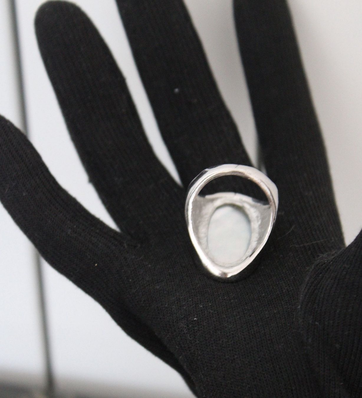 Anelli: Ring, 21-21,4 mm- 66-67 – Usato da Locarno venduto da madame-tus-sauds 7