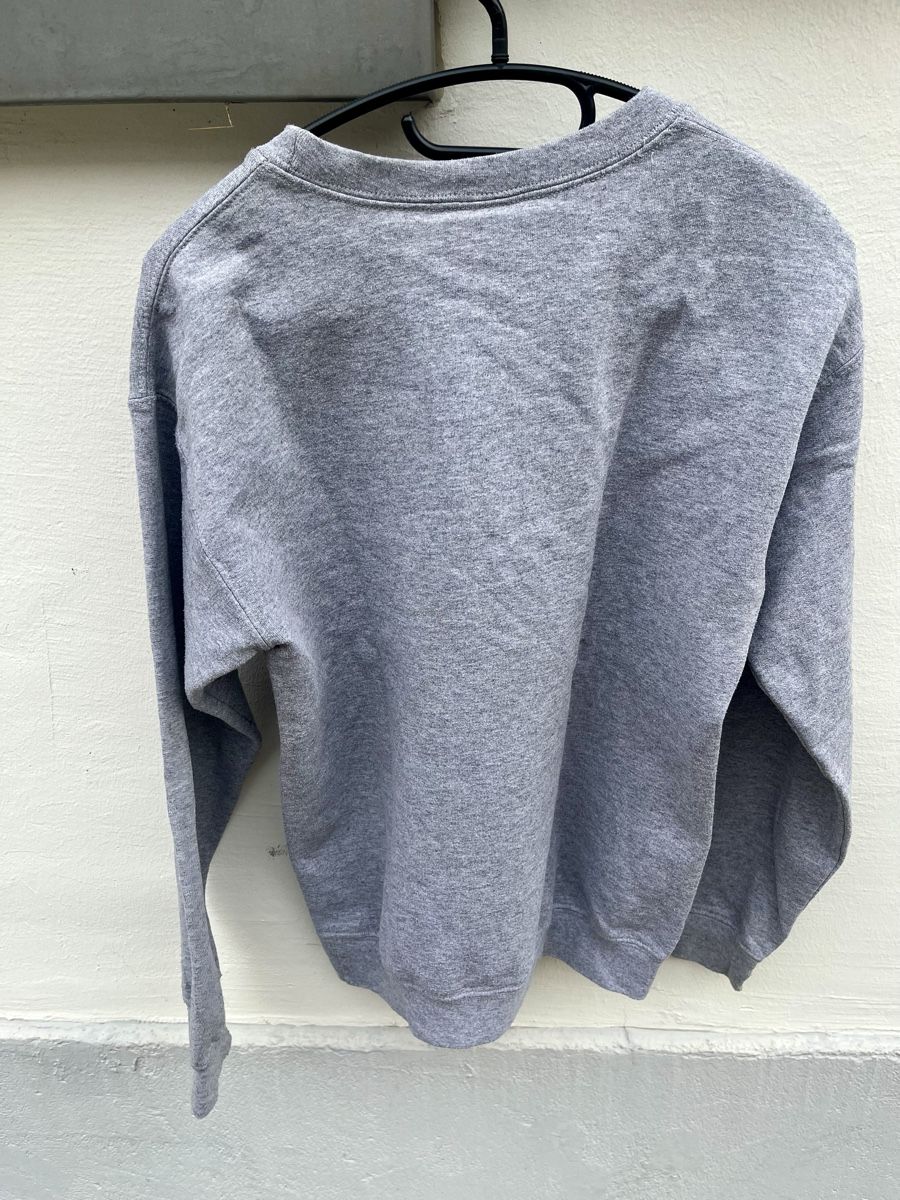 Maglioni & Felpe: Pullover: take me to the mountains, Size S/M – Usato da Rhäzüns venduto da duudii 2