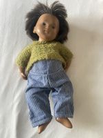 Sascha Puppe 1970/80
