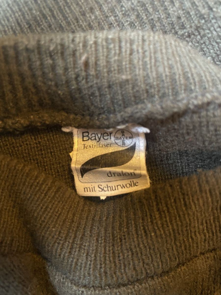 Pullover & Sweatshirts: Pullover Schurwolle – Gebraucht aus Bern von KomodoWa 2