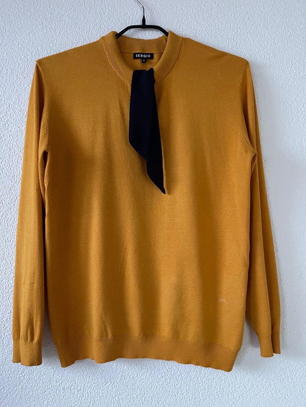 Cos Maglioni & Felpe: SERGIO L XL /NP95CHF Pullover – Nuovo (secondo la descrizione) da Kölliken venduto da Prscoo 3