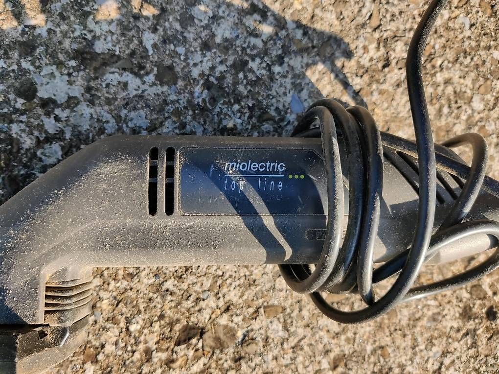 Schleifen & Polieren: Eckenschleifer – Gebraucht aus Kerns von Beni813 1