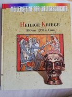 Heilige Kriege