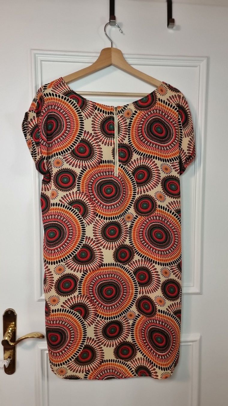Vestiti: 🌺Kleid Größe 38-40🌺 – Usato da Wald ZH venduto da CapLux 4