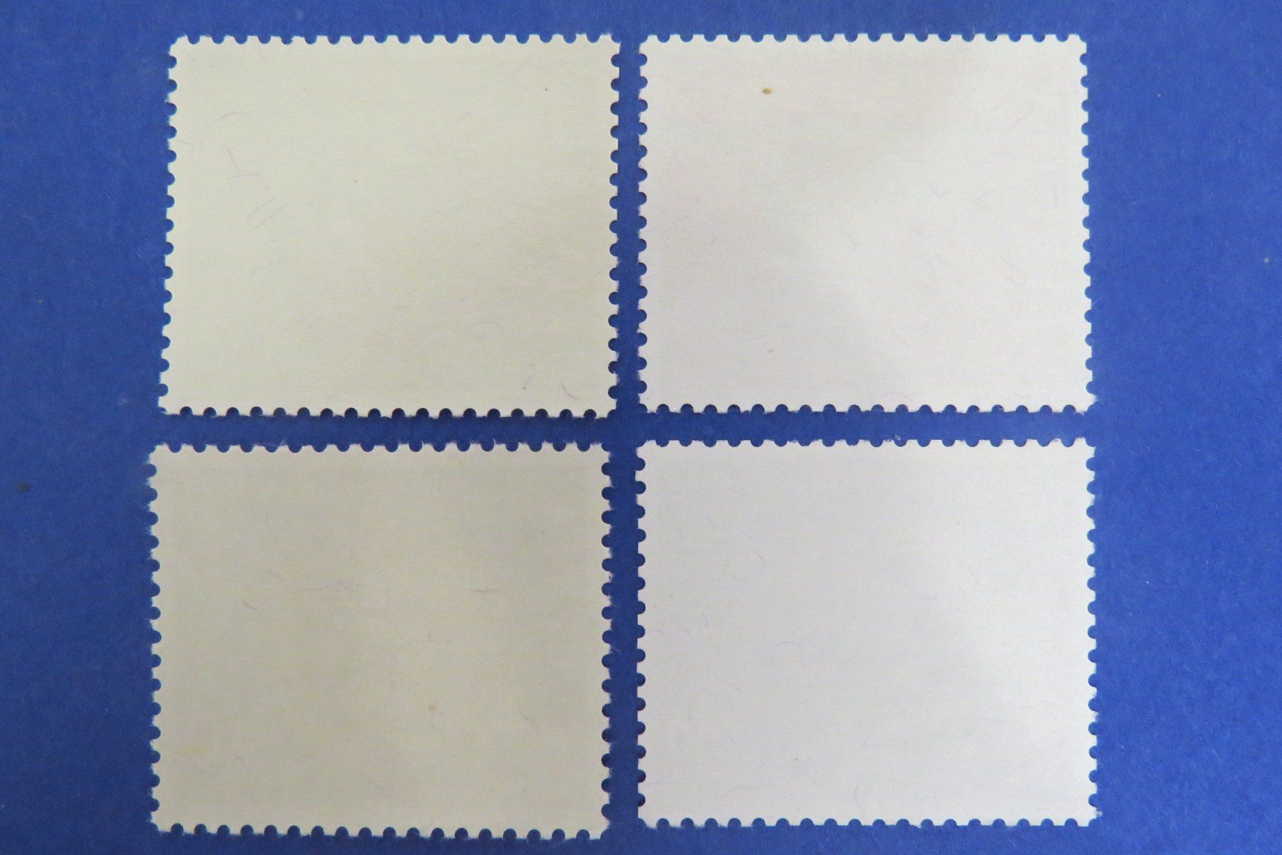 Tutti i francobolli: Serie Pro Patria 1974 - off.Ersttag-Eckstempel BERN – Usato da Brunnen venduto da Kumari 2