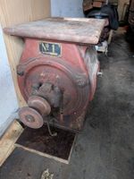 Getreidemühle??