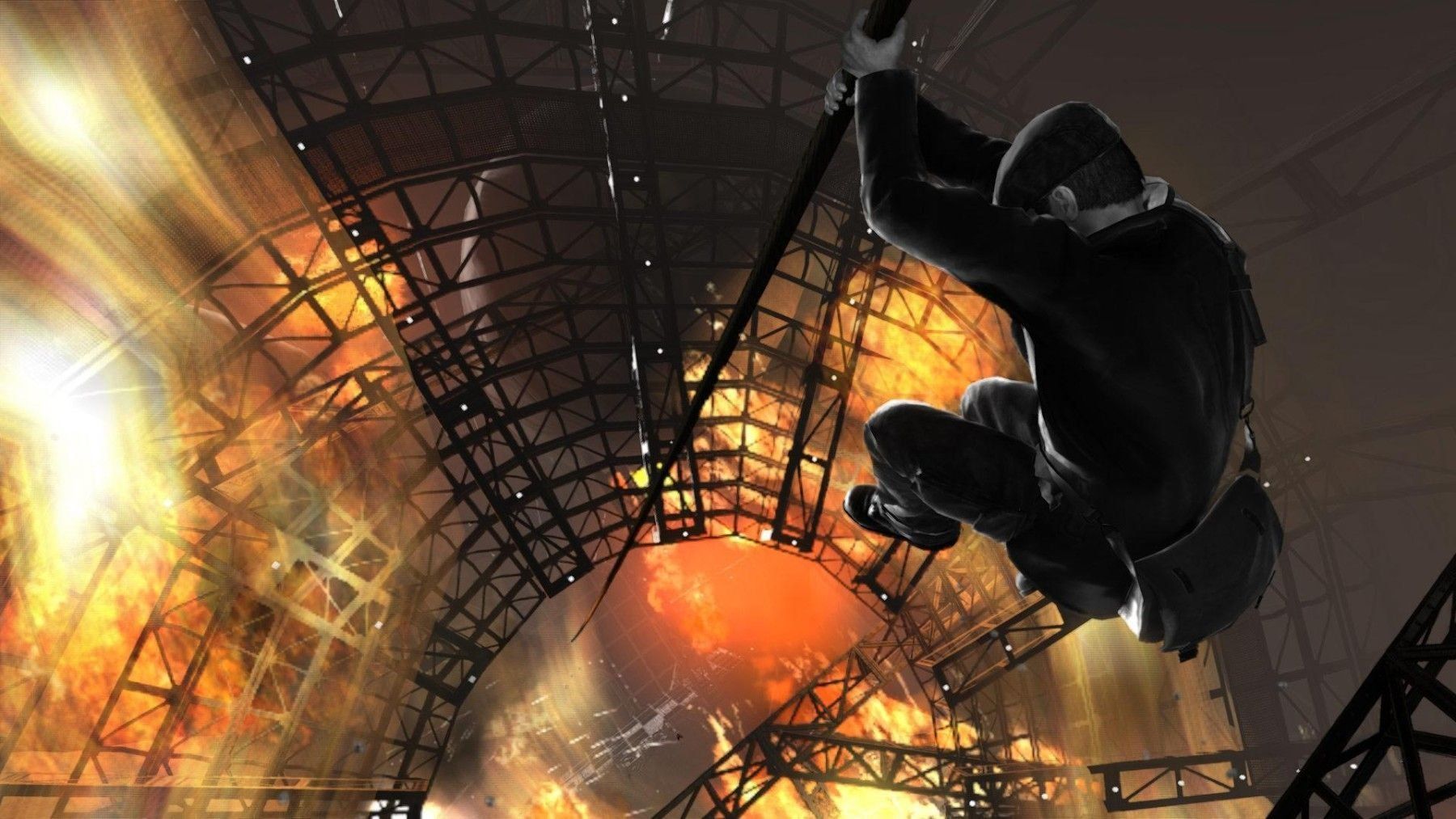 Giochi: The Saboteur (PC, 2009, Nur der EA App Key Download Code) – Nuovo (secondo la descrizione) da Bad Säckingen venduto da ms-spiele-keys 8