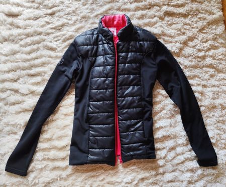 Eiskunstlauf Jacke Mokà Sportswear