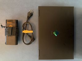HP Omen 15 Gaminglaptop