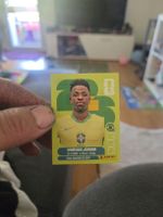 FIFA World Cup 2026 Sticker Vinícius Júnior BRA 14