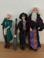 Harry Potter Barbie Puppen Set 9 Puppen