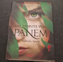 Die Tribute von Panem "Tödliche Spiele" Suzanne Collins
