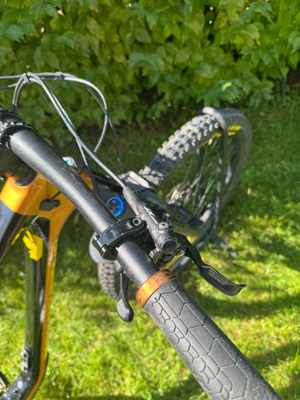 Rocky Mountain Bicycles Biciclette: Rocky Mountain Instinct C70 BC 2020 – Usato da Baar venduto da CAE_1987 3