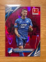 Topps Chrome Andrey Kramaric /125