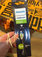 Philips W2 Optimal white noir x4