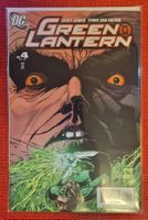 Green Lantern #4 (2005) DC Comics