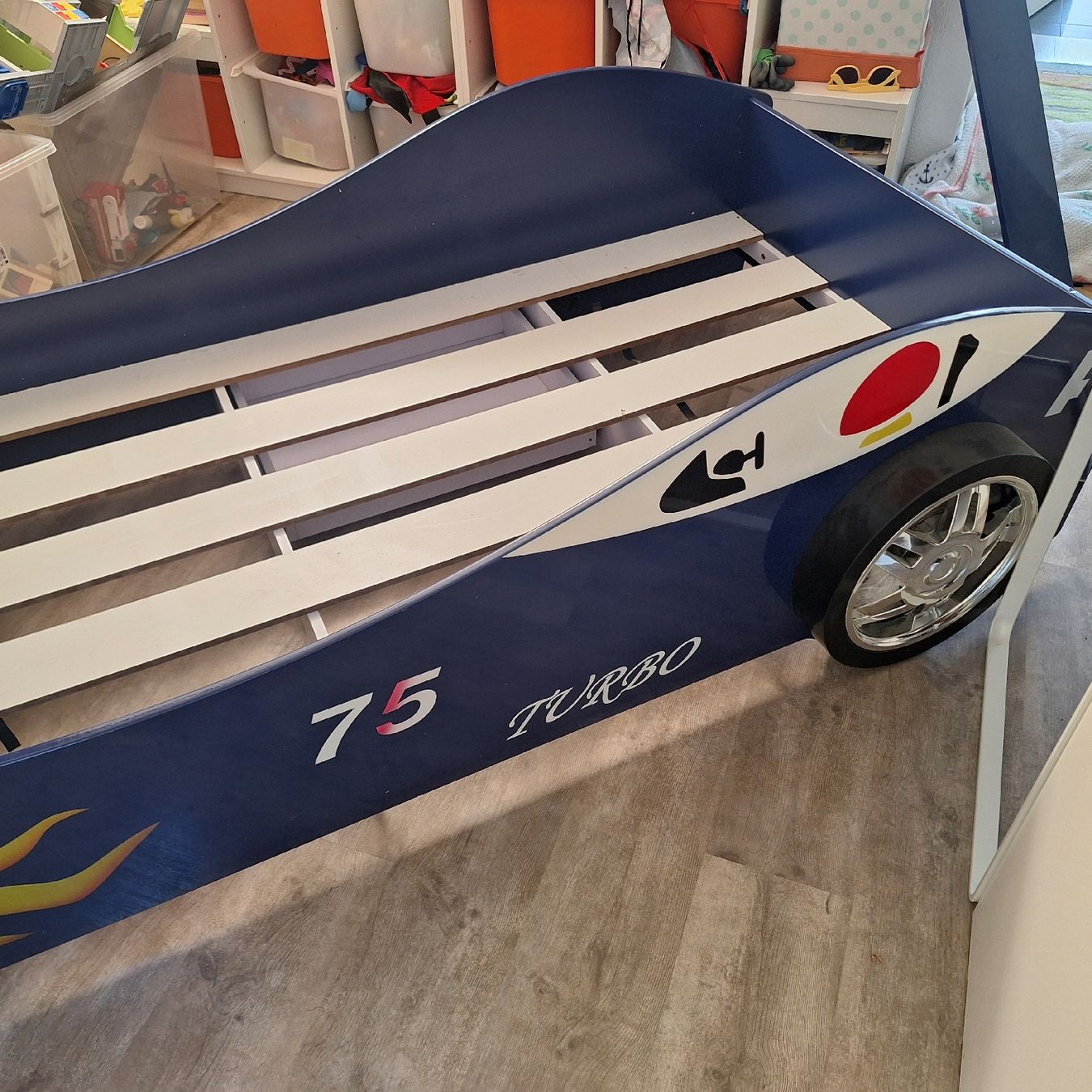 Betten: Autobett – Gebraucht aus Dachsen von Luna261081 1