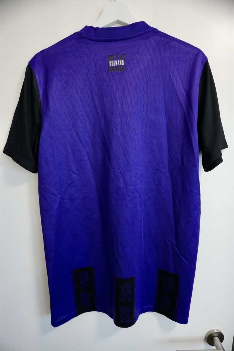 Canottiere & Pantaloni: FCZ Away Shirt, Grösse M – Usato da Staad SG venduto da 12zurich12 1