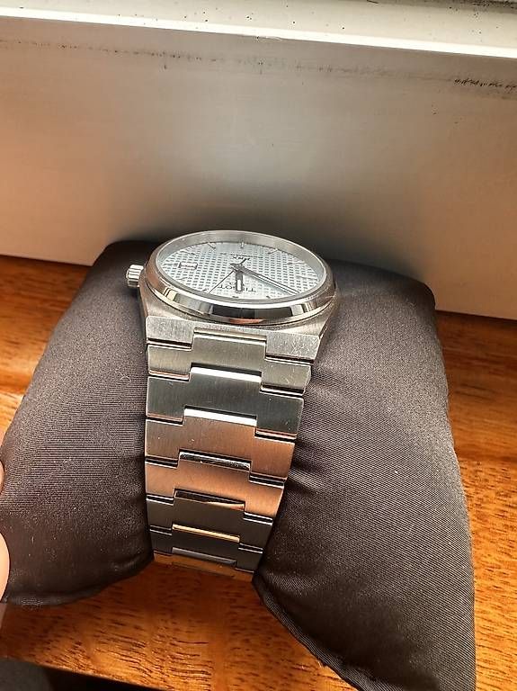 Tissot Orologi: TISSOT PRX POWERMATIC 80 – Usato da Wallisellen venduto da ema_smx6 1