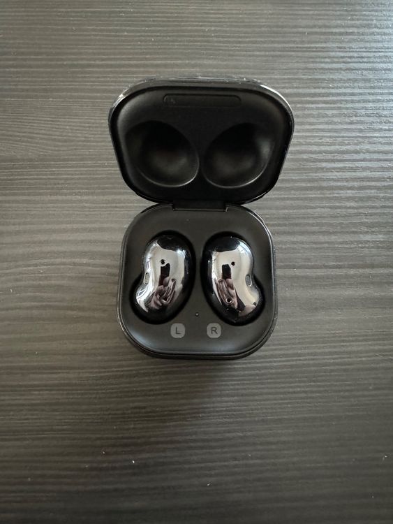 Samsung Buds Live | Kaufen auf Ricardo