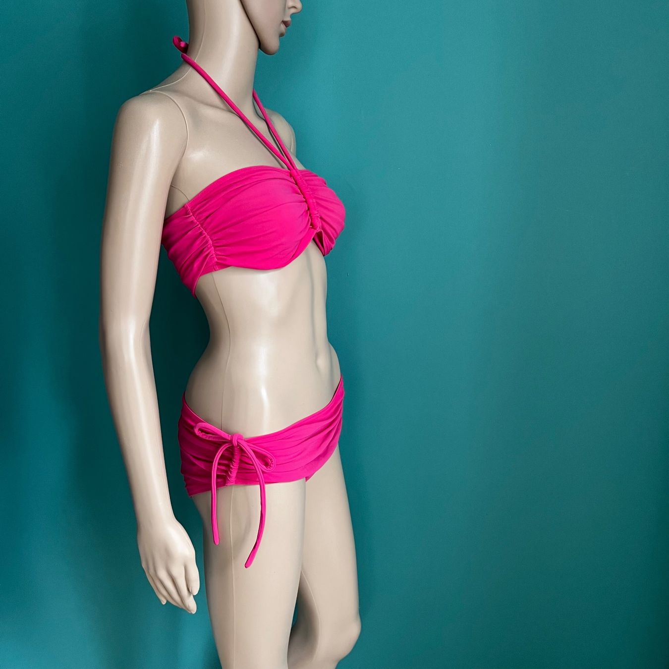 Costumi da bagno & Bikini: LANVIN Bikini 🩷 – Usato da Zürich venduto da ClosetQueen 5