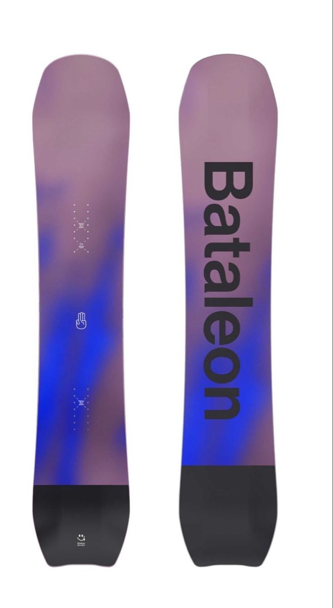 Bataleon Boards: Bataleon Whatever 159W Neu  – Neu und originalverpackt aus Widen von kubuku