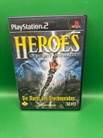 Heroes of Might and Magic (Deutsch) - Playstation 2