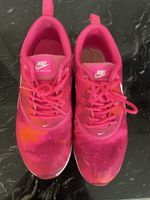 Nike Air Max Thea Turnschuhe pink Grösse 38