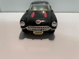 Chevrolet Corvette Coupé 1:39 Mc Toy