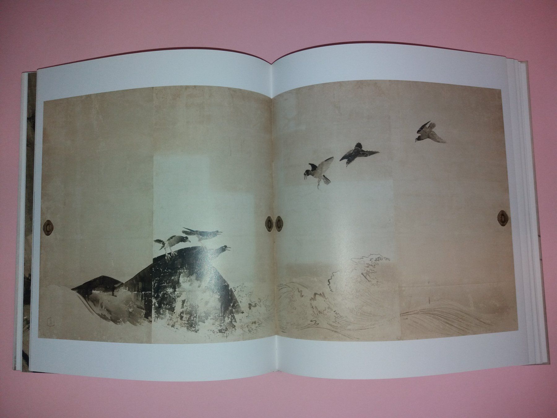 Libri: ROSETSU Malerei Kunstklassiker Rietberg bester preis – Usato da Welschenrohr venduto da Regool 7