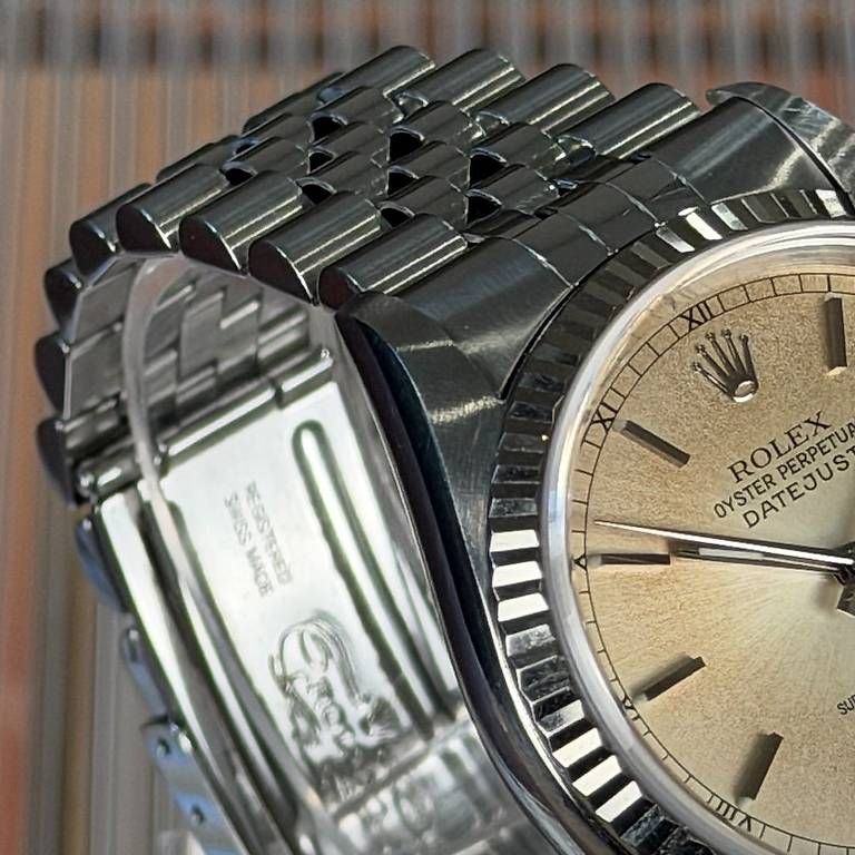 Orologi: Rolex Datejust 16234 – Usato da Genève venduto da minty.watches 5