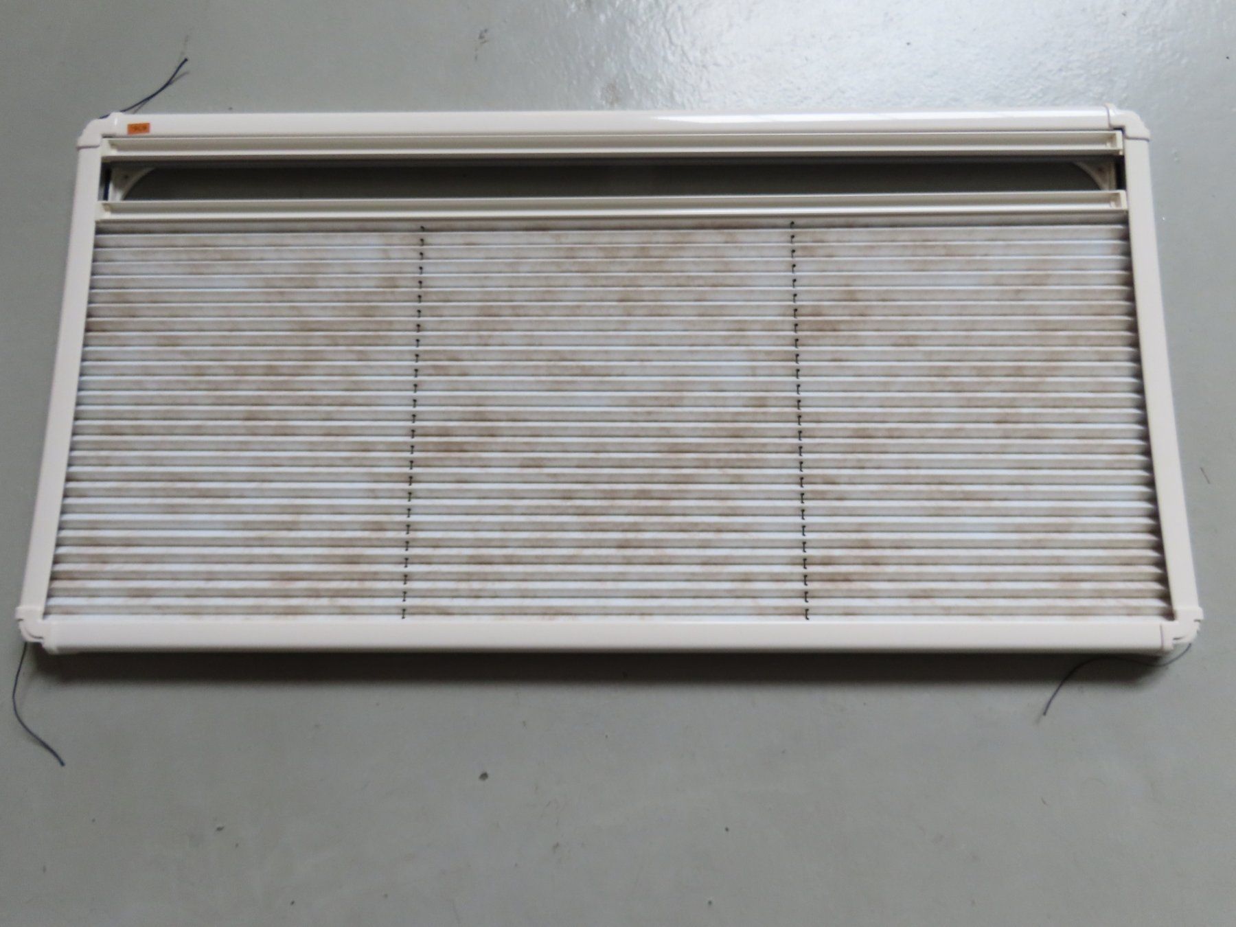 Altro per la casa: Fliegengitter VW T5 – Usato da Alpnach-Dorf venduto da Hess-Automobile 2
