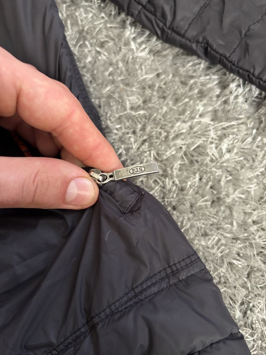 Parajumpers Giacche: Parajumpers Lightweight Padded Jacket – Usato da Brislach venduto da edu_t6pq 5