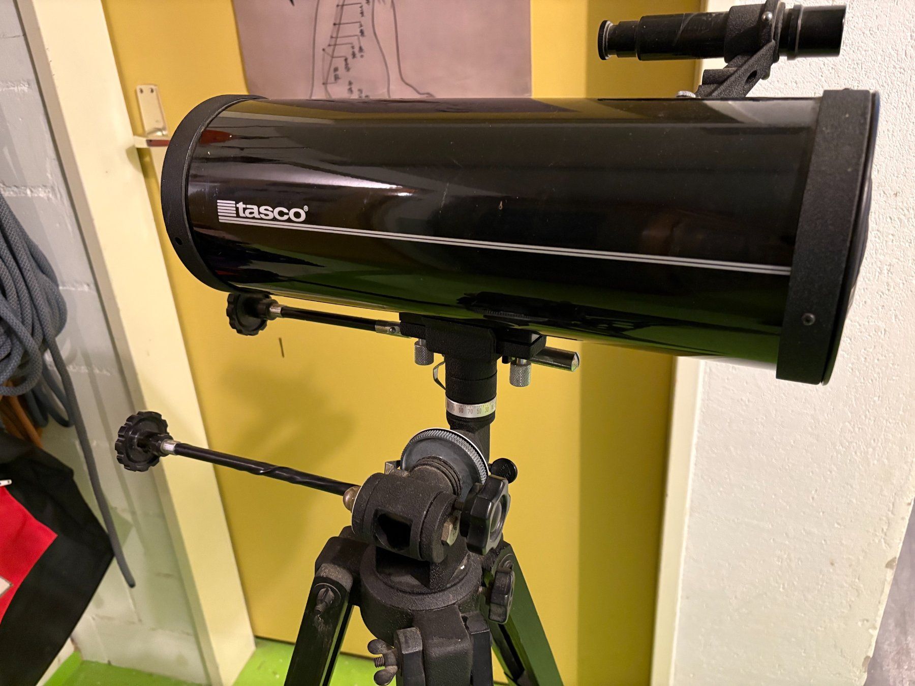 Télescopes: Teleskop – D'occasion à Oberbipp par Rjupiter 3