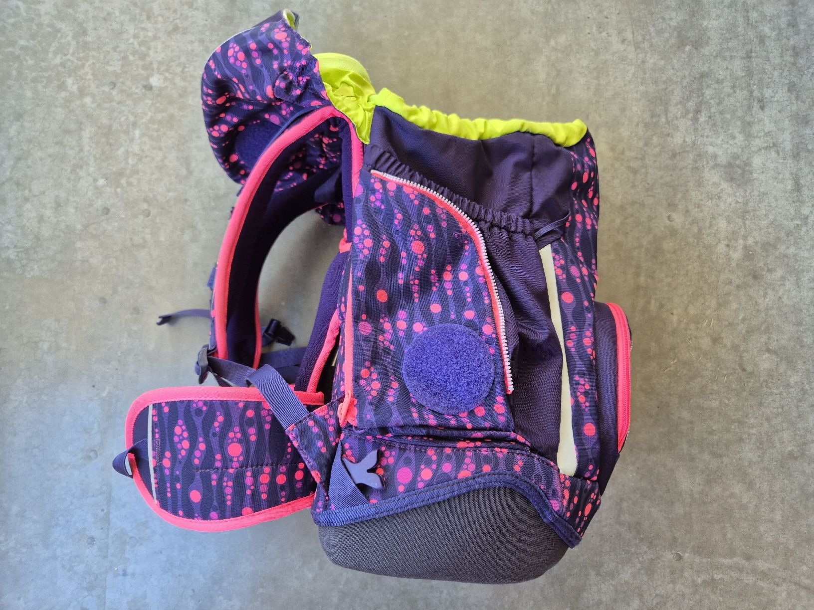 Ergobag Kindertaschen: Ergobag pack Schulrucksack-Set 5-teilig – Gebraucht aus Jona von Mimimi87 4