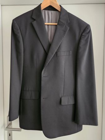 Renato Cavalli Veston Gr. 26 schwarz