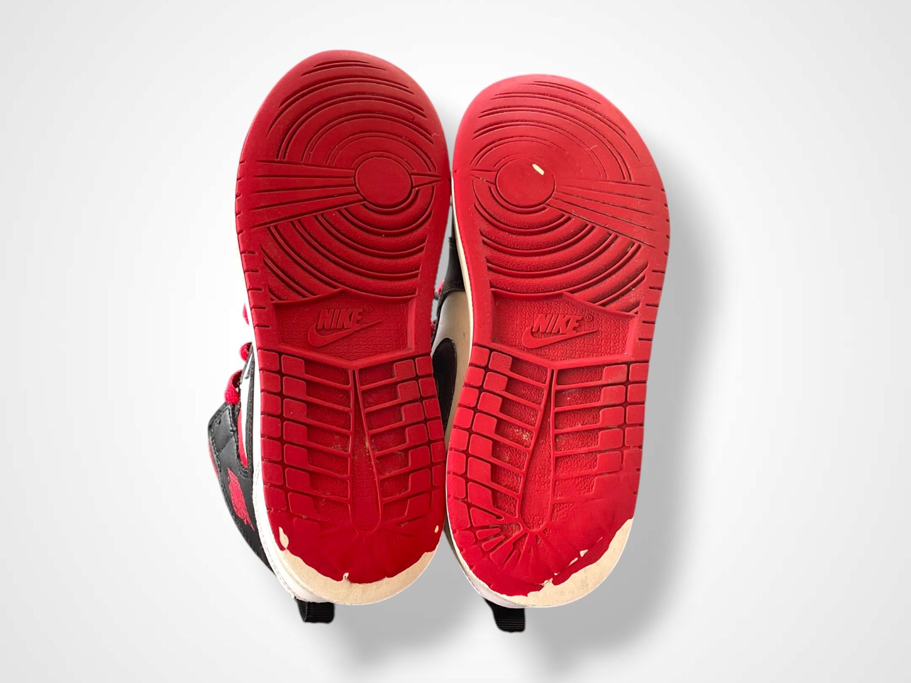 Nike Scarpe per ragazzi: Nike Air Jordan 1 Mid PS, Grösse 35 – Usato da Biberstein venduto da rwu_nw9r 5