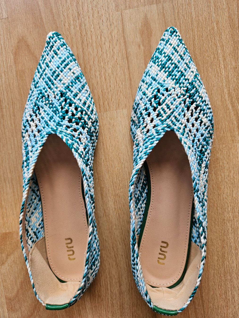 Scarpe da donna: Schuhe – Usato da Kirchdorf BE venduto da Abalona