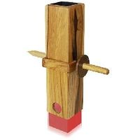 Block Penetration (Zaubertrick)