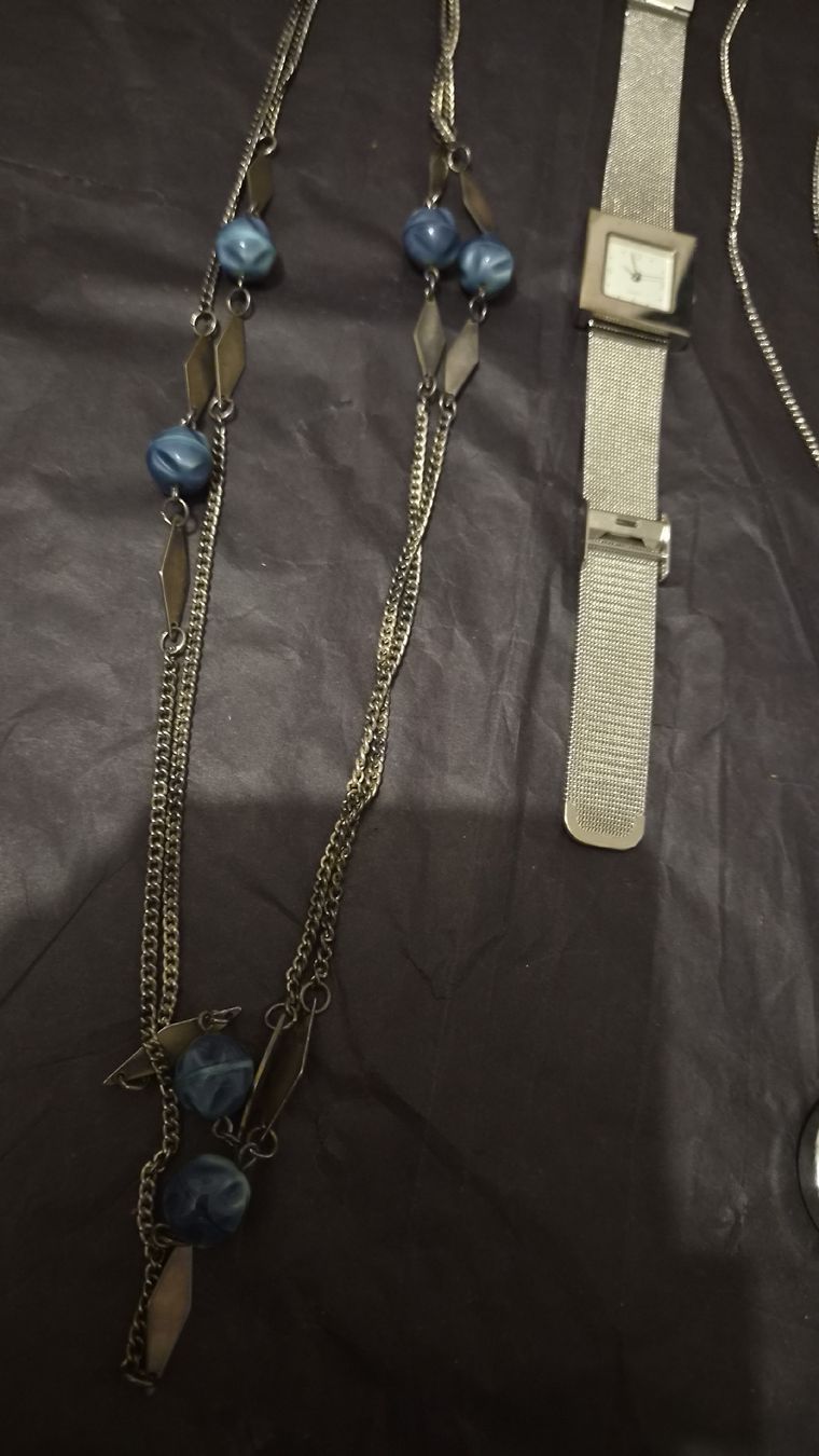Altri gioielli: Schmuck und Uhren Konvolut  – Usato da Kölliken venduto da MissesBossTop1 3