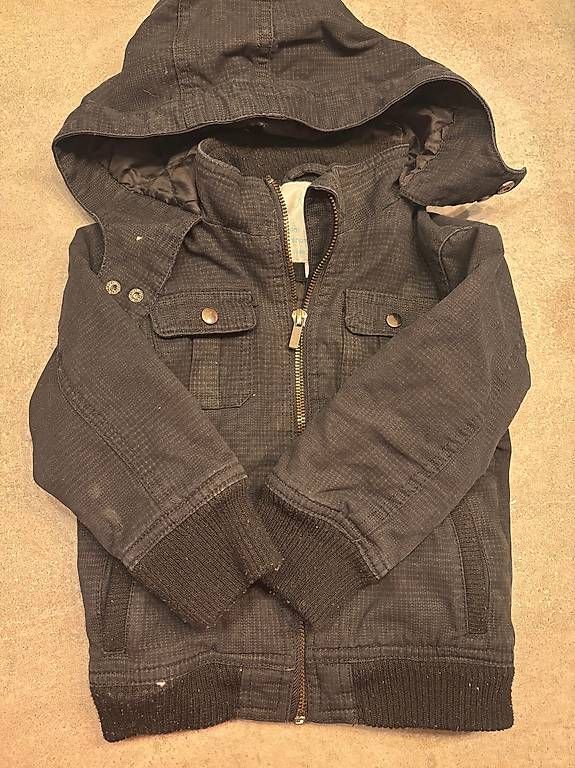 Giacche & Cappotti: Veste mi saison, 24 mois, 86cm – Usato da Chapelle-s-Moudon venduto da vanesso
