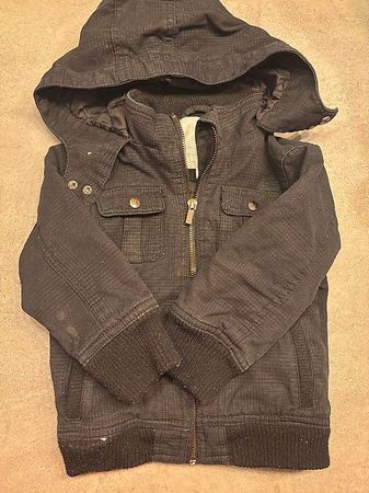 Veste mi saison, 24 mois, 86cm