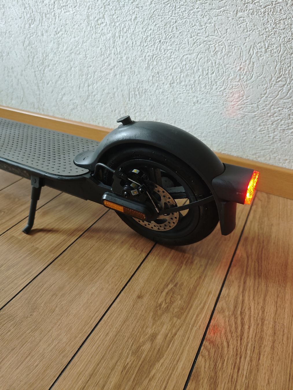 Scooters: Trottinette électrique Xiaomi – D'occasion à La Chaux-de-Fonds par nat_6ctj 2