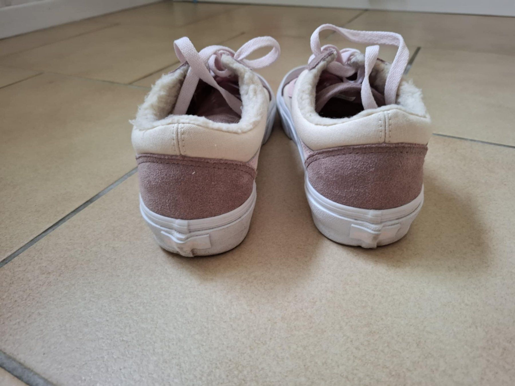 Vans Chaussures femmes: Baskets Vans – Neuf (Voir description) à Arnex-sur-Orbe par kprt 2