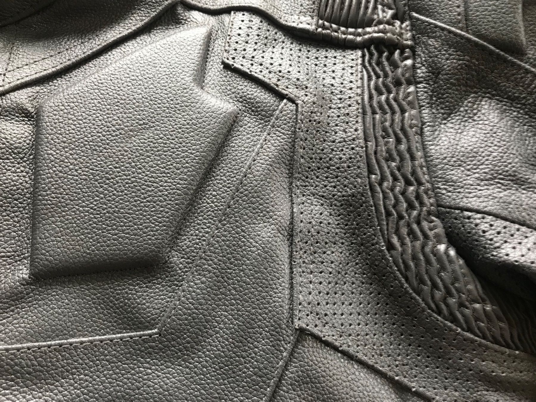 Jacken: Biker Lederjacke neu (Tom Cruise) – Neu (gemäss Beschreibung) aus Zollikon von into-the-west 3