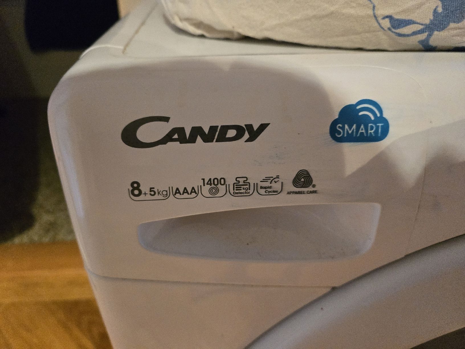Candy Lavatrici: Lave linge CANDY – Usato da Genève venduto da Hoenn. 1