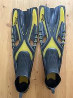Crivit Schwimmflossen, Gr. 38-39